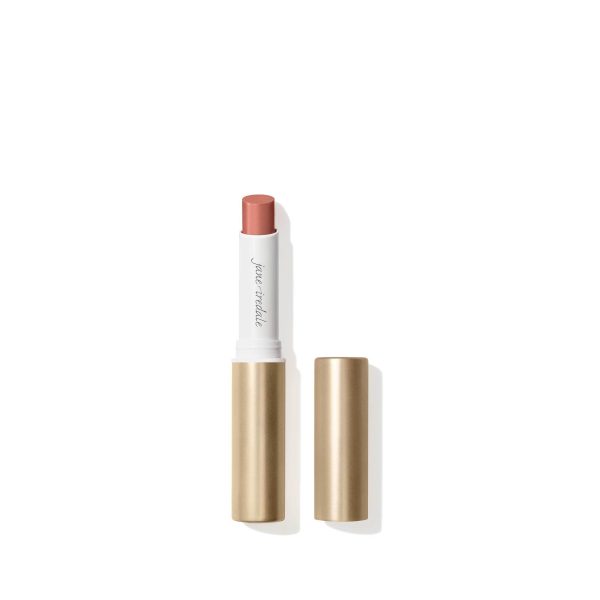 Jane Iredale ColorLuxe Hydrating Cream Lipstick - Bellini