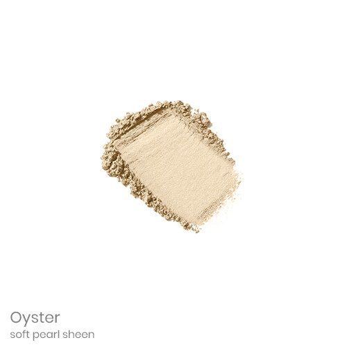 Jane Iredale PurePressed Eye Shadow Singles - Oyster - Image 2