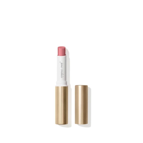 Jane Iredale ColorLuxe Hydrating Cream Lipstick - Tutu