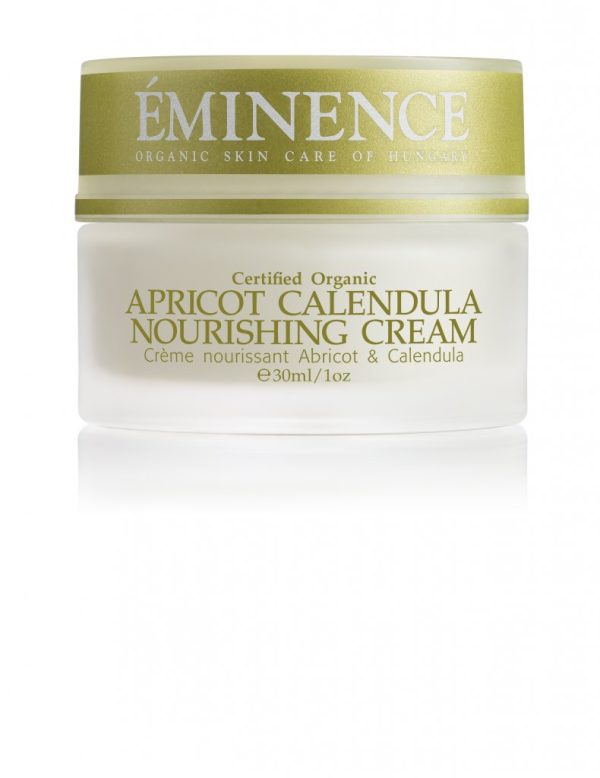 Eminence Apricot Calendula Nourishing Cream