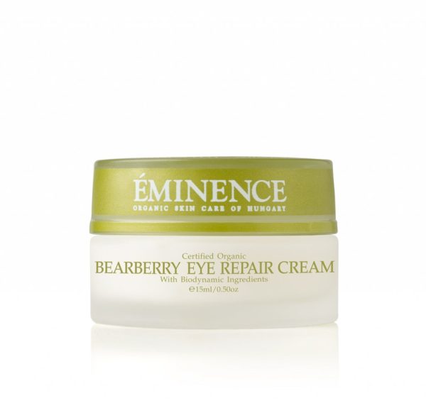 Eminence Bearberry Eye Repair Cream