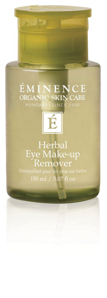 Eminence Herbal Eye Make Up Remover