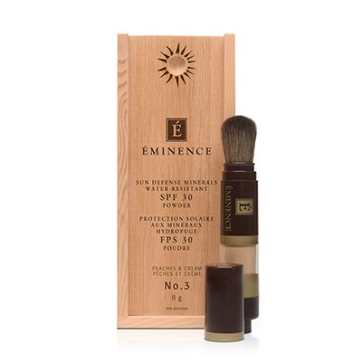 Eminence Sun Defense Minerals - No. 3 Peaches & Cream