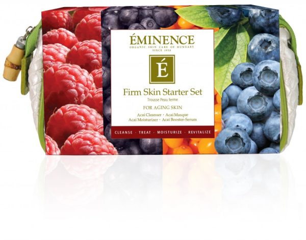 Eminence Firm Skin Starter Set