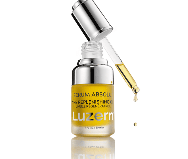 Luzern Serum Absolute Replenishing Oil