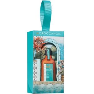 Moroccanoil Holiday Ornament Treatment Light