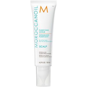 Moroccanoil Scalp Balance Purifying Scrub