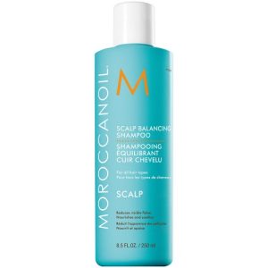 Moroccanoil Scalp Balance Shampoo