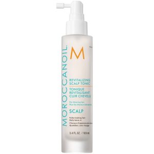 Moroccanoil Scalp Revitalizing Scalp Tonic