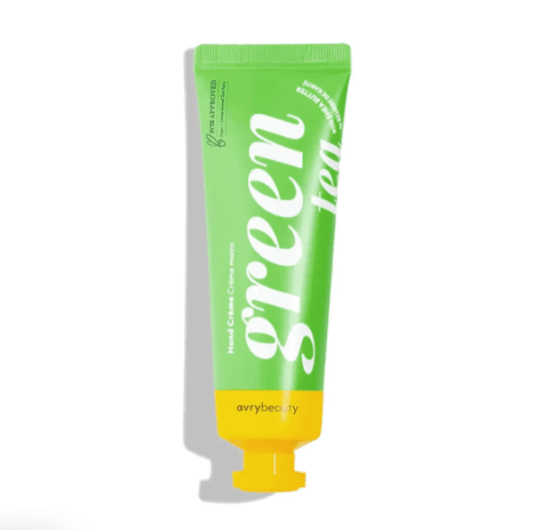 AvryBeauty Hand Cream - Green Tea