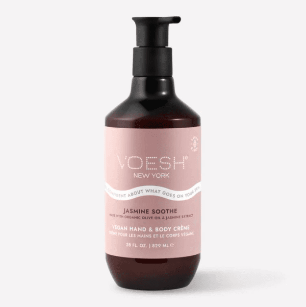 Voesh Body & Hand Creme - Jasmine Soothe