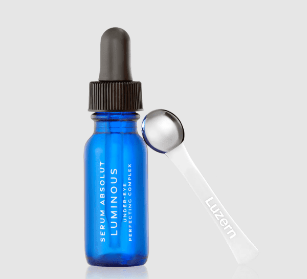 Luzern Serum Absolut Luminous - Eye Serum