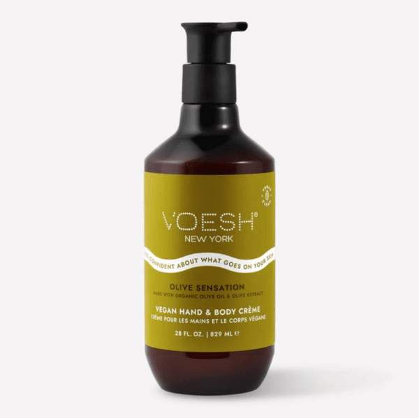 Voesh Body & Hand Creme - Olive Sensation