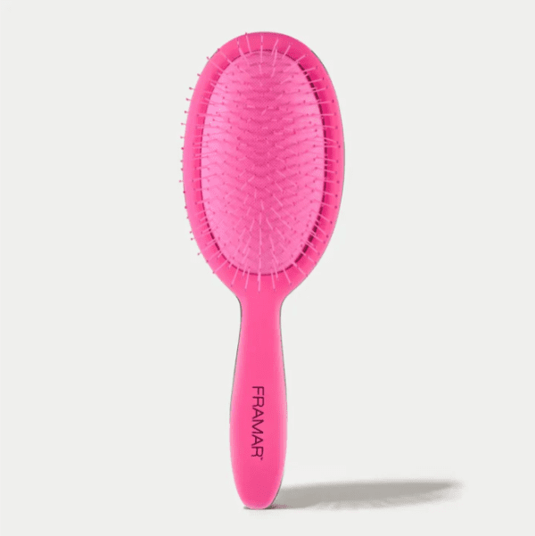 Framar - Pinky Swear Detangle Brush