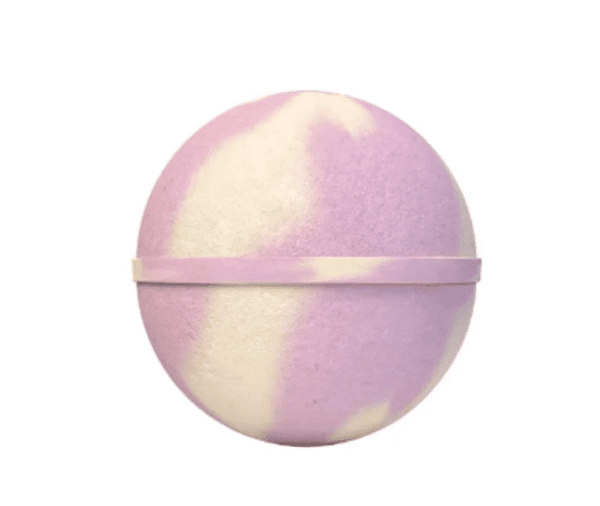 Hemp & Body Co Bath Bomb 110mg - Chocolate Cherry