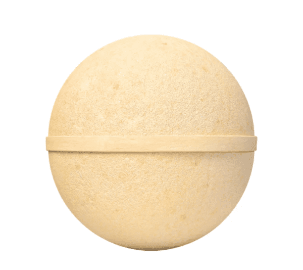 Hemp & Body Co Bath Bomb 110mg - Maple Brown Sugar