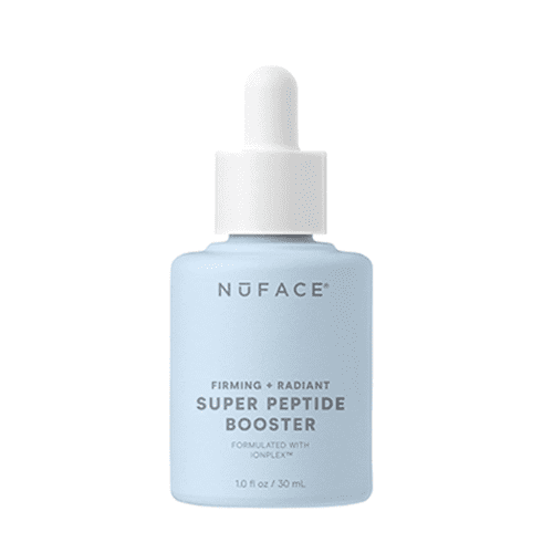 NuFace - Super Peptide Booster