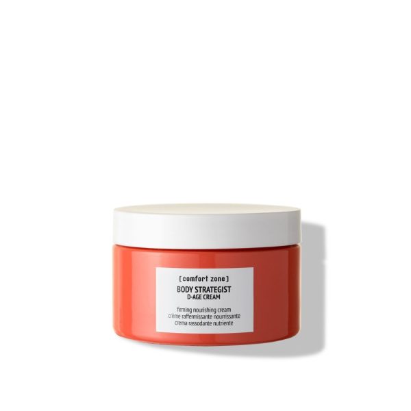 Comfort Zone Body Strategist D-Age Cream