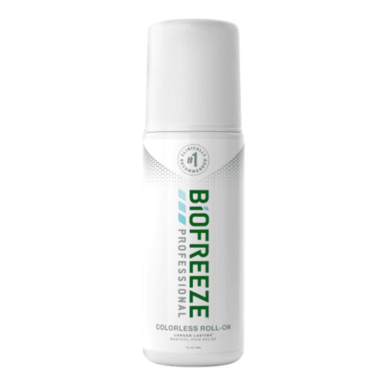 Biofreeze Roll On