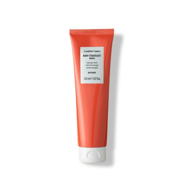 Comfort Zone - Body Strategist Arnica Cream