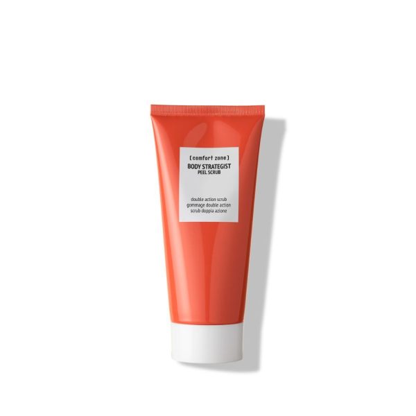 Comfort Zone - Body Strategist Peel Scrub