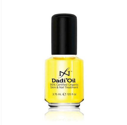 Dadi' Oil - Nail & Skin Treatment